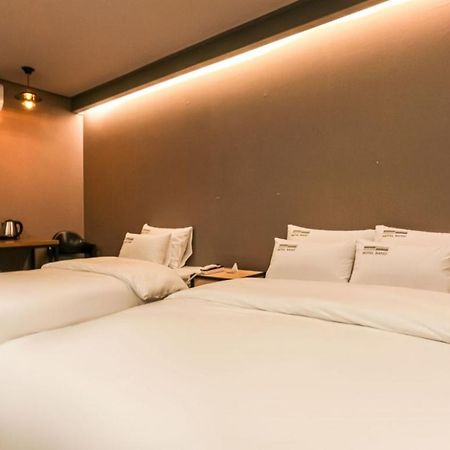 Hotel Band Pyeongtaek Dış mekan fotoğraf