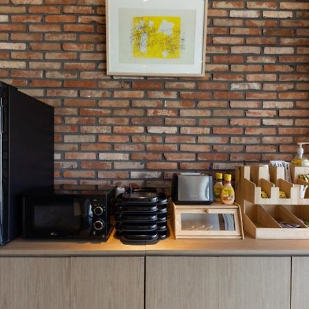 Hotel Band Pyeongtaek Dış mekan fotoğraf