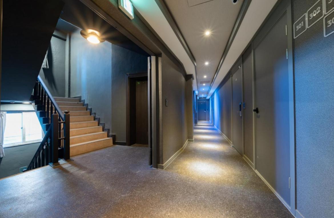 Hotel Band Pyeongtaek Dış mekan fotoğraf