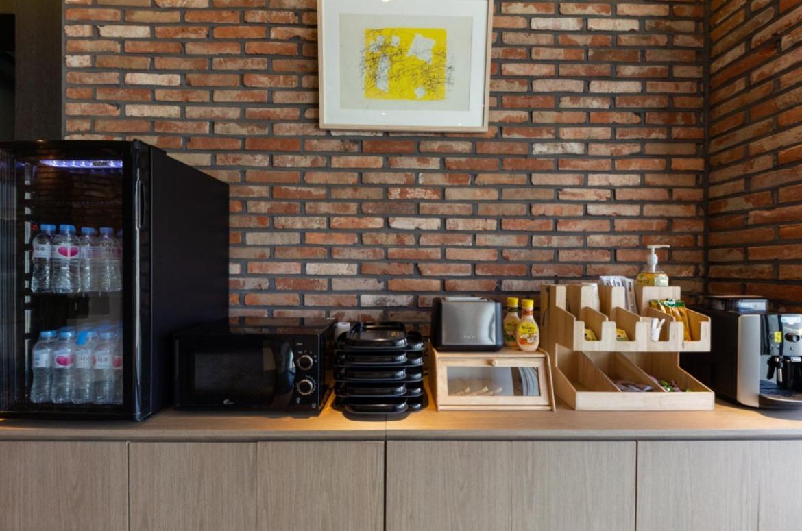 Hotel Band Pyeongtaek Dış mekan fotoğraf